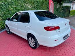 FIAT - SIENA - 2013/2013 - Branca - R$ 38.900,00