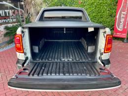 RAM - RAMPAGE - 2023/2024 - Branca - R$ 229.900,00