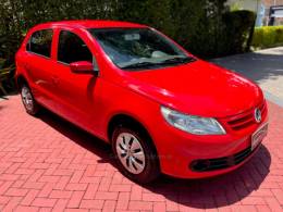 VOLKSWAGEN - GOL - 2009/2009 - Vermelha - R$ 29.900,00