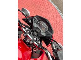 HONDA - CG 160 - 2017/2018 - Vermelha - R$ 13.900,00