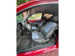 FORD - KA - 2012/2013 - Vermelha - R$ 28.900,00