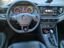 VOLKSWAGEN - VIRTUS - 2019/2020 - Cinza - R$ 80.900,00