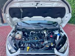 FORD - ECOSPORT - 2019/2020 - Branca - R$ 75.900,00