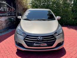 HYUNDAI - HB20S - 2016/2016 - Prata - R$ 53.900,00