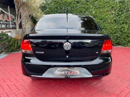 VOLKSWAGEN - VOYAGE - 2012/2013 - Preta - R$ 38.900,00