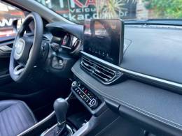 FIAT - FASTBACK - 2023/2024 - Preta - R$ 112.900,00