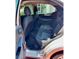 FORD - KA - 2020/2020 - Prata - R$ 59.900,00