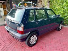 FIAT - UNO - 2012/2012 - Azul - R$ 28.900,00