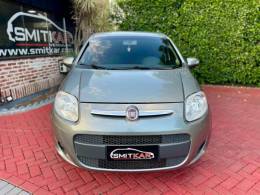 FIAT - PALIO - 2013/2013 - Cinza - R$ 40.900,00