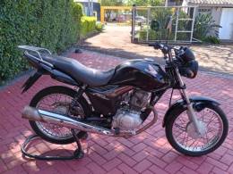 HONDA - CG 150 - 2012/2012 - Preta - R$ 11.900,00