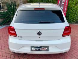 VOLKSWAGEN - GOL - 2018/2019 - Branca - R$ 47.900,00