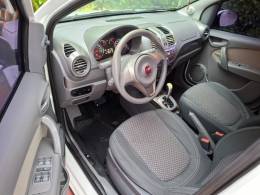 FIAT - GRAND SIENA - 2013/2013 - Branca - R$ 40.900,00