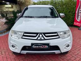 MITSUBISHI - PAJERO DAKAR - 2012/2012 - Branca - R$ 114.900,00