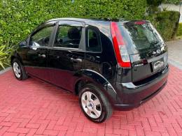 FORD - FIESTA - 2011/2011 - Preta - R$ 24.900,00