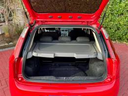 FIAT - PUNTO - 2011/2012 - Vermelha - R$ 37.900,00