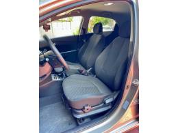 HYUNDAI - HB20S - 2016/2016 - Prata - R$ 53.900,00