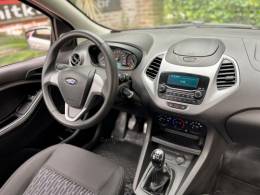 FORD - KA - 2019/2019 - Branca - R$ 49.900,00