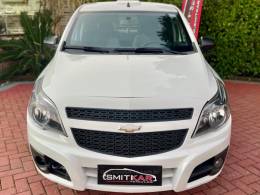 CHEVROLET - MONTANA - 2013/2013 - Branca - R$ 43.900,00