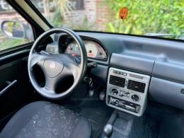 FIAT - UNO - 2012/2012 - Azul - R$ 28.900,00