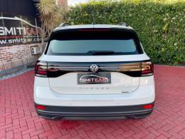 VOLKSWAGEN - T-CROSS - 2019/2020 - Branca - R$ 93.900,00