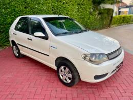 FIAT - PALIO - 2008/2008 - Branca - R$ 23.900,00