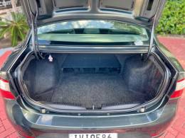 FIAT - GRAND SIENA - 2013/2014 - Cinza - R$ 39.900,00