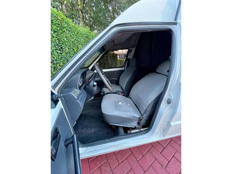 FIAT - FIORINO - 2013/2013 - Branca - R$ 29.900,00