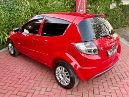 FORD - KA - 2012/2013 - Vermelha - R$ 28.900,00