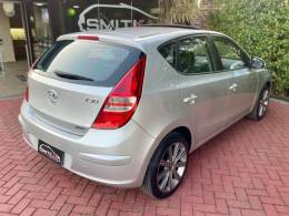 HYUNDAI - I30 - 2010/2011 - Prata - R$ 45.900,00