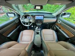 RAM - RAMPAGE - 2023/2024 - Branca - R$ 229.900,00