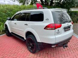 MITSUBISHI - PAJERO DAKAR - 2012/2012 - Branca - R$ 114.900,00