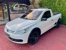 VOLKSWAGEN - SAVEIRO - 2012/2012 - Branca - R$ 40.900,00