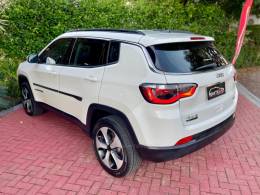 JEEP - COMPASS - 2017/2017 - Branca - R$ 106.900,00