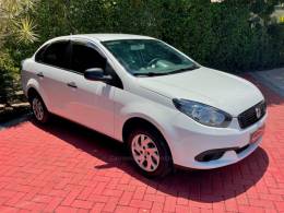 FIAT - SIENA - 2021/2021 - Branca - R$ 50.900,00
