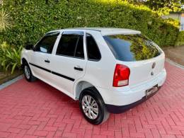 VOLKSWAGEN - GOL - 2014/2014 - Branca - R$ 26.900,00