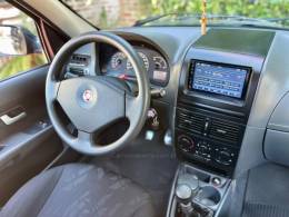 FIAT - SIENA - 2011/2011 - Azul - R$ 35.900,00