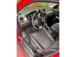 SUZUKI - VITARA - 2019/2019 - Vermelha - R$ 96.900,00