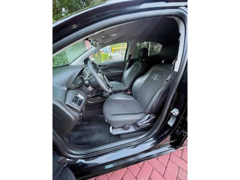 CHEVROLET - PRISMA - 2019/2019 - Preta - R$ 59.900,00