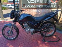 HONDA - CG 150 - 2012/2012 - Cinza - Sob Consulta