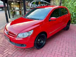 VOLKSWAGEN - GOL - 2009/2009 - Vermelha - R$ 33.900,00