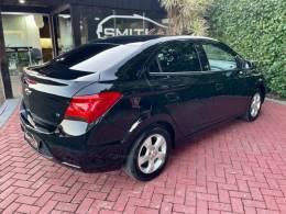 CHEVROLET - PRISMA - 2019/2019 - Preta - R$ 59.900,00