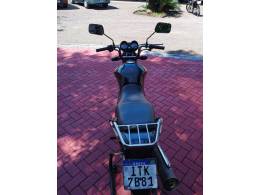 HONDA - CG 150 - 2012/2012 - Preta - R$ 11.900,00