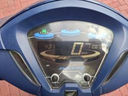 HONDA - BIZ 125 - 2021/2022 - Branca - R$ 16.900,00