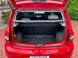 VOLKSWAGEN - FOX - 2008/2009 - Vermelha - R$ 29.900,00