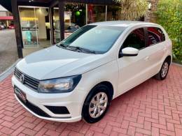 VOLKSWAGEN - GOL - 2018/2019 - Branca - R$ 47.900,00