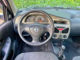FIAT - PALIO - 2008/2008 - Branca - R$ 23.900,00