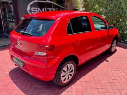 VOLKSWAGEN - GOL - 2009/2009 - Vermelha - R$ 29.900,00