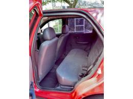 FIAT - PALIO - 2007/2007 - Vermelha - R$ 19.900,00