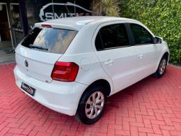 VOLKSWAGEN - GOL - 2018/2019 - Branca - R$ 47.900,00
