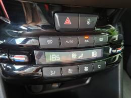 PEUGEOT - 2008 - 2016/2017 - Marrom - R$ 56.900,00